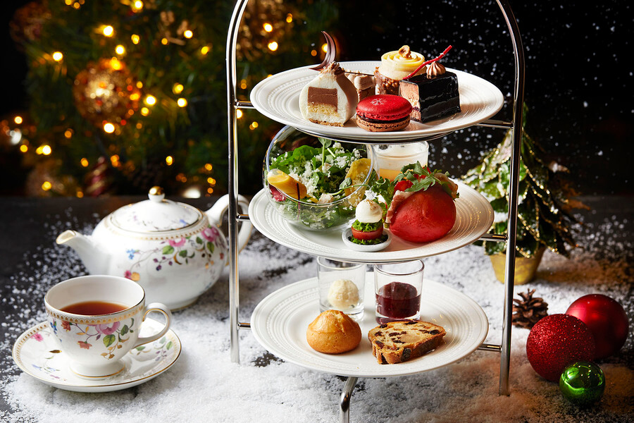 スタバやタリーズなどの『クリスマス限定ドリンク』クリスマス