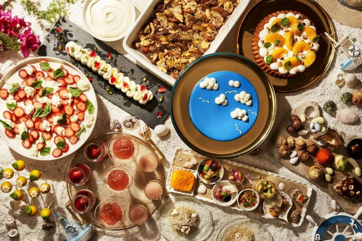 AfternoonBuffetSummerVacation-main