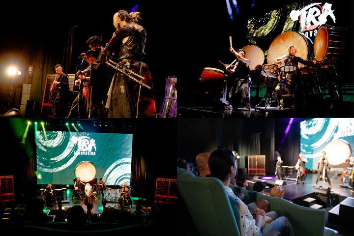 UTAGE LIVE SHOW 공연 인트로