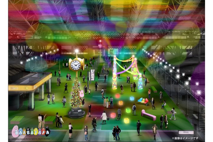 UMEDA MEETS HEART 2025 Twilight Fantasy 2025