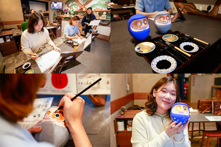 DARUMA CLUB