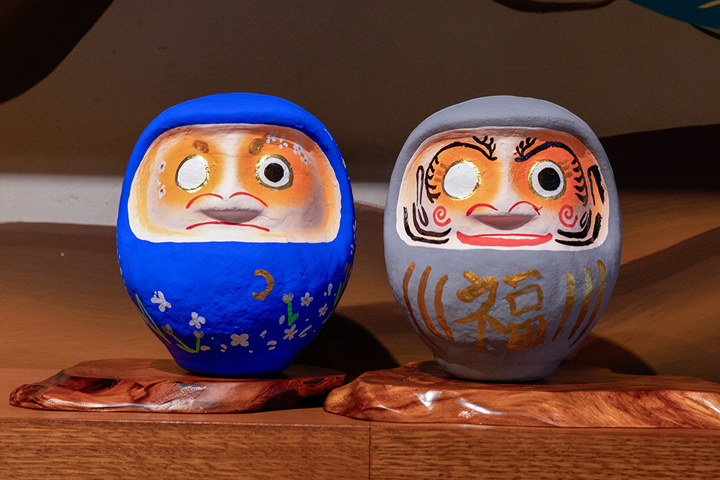 DARUMA CLUB
